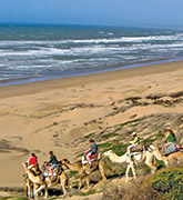 Morocco  Multisport photo